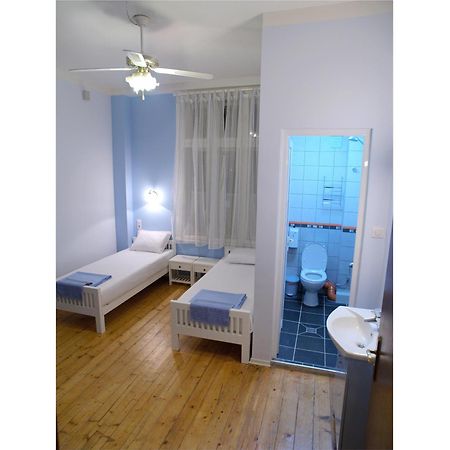 Balkan Rooms & Studios In Downtown Σόφια Εξωτερικό φωτογραφία