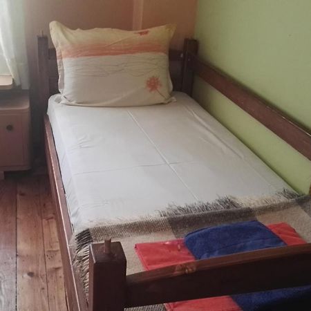 Balkan Rooms & Studios In Downtown Σόφια Εξωτερικό φωτογραφία