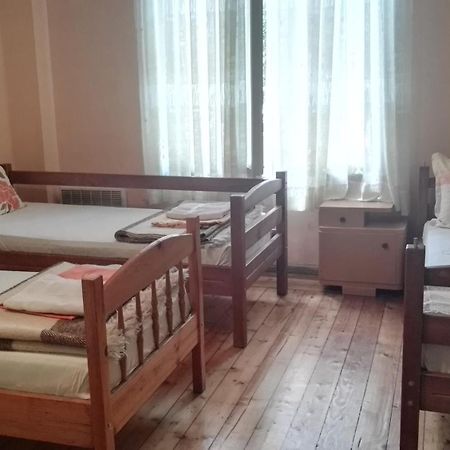 Balkan Rooms & Studios In Downtown Σόφια Εξωτερικό φωτογραφία