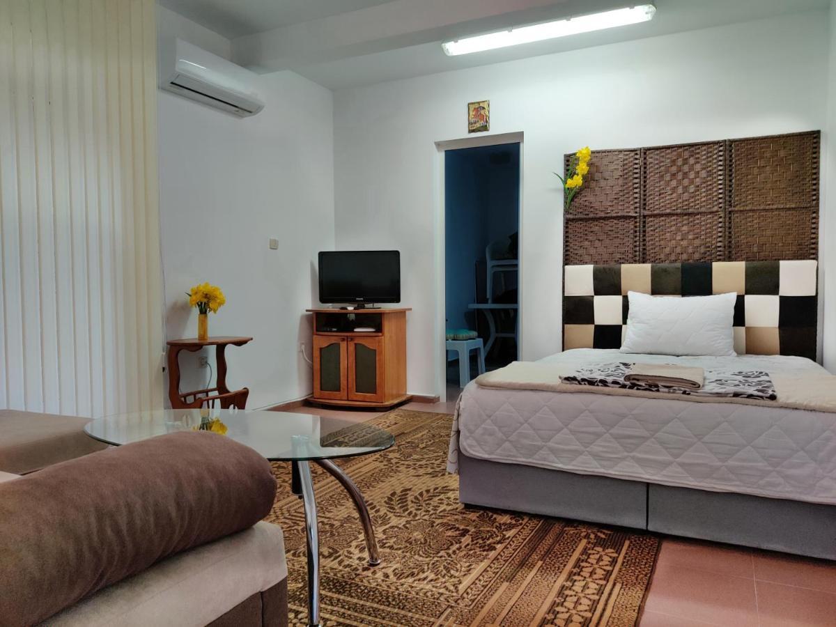 Balkan Rooms & Studios In Downtown Σόφια Εξωτερικό φωτογραφία