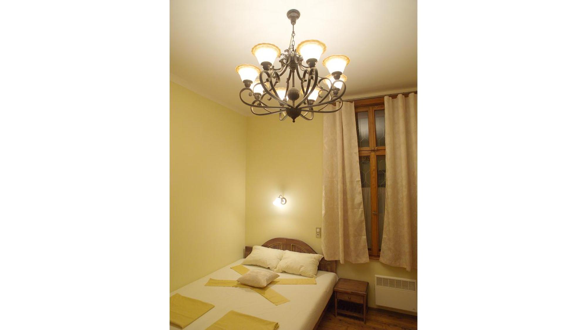 Balkan Rooms & Studios In Downtown Σόφια Εξωτερικό φωτογραφία