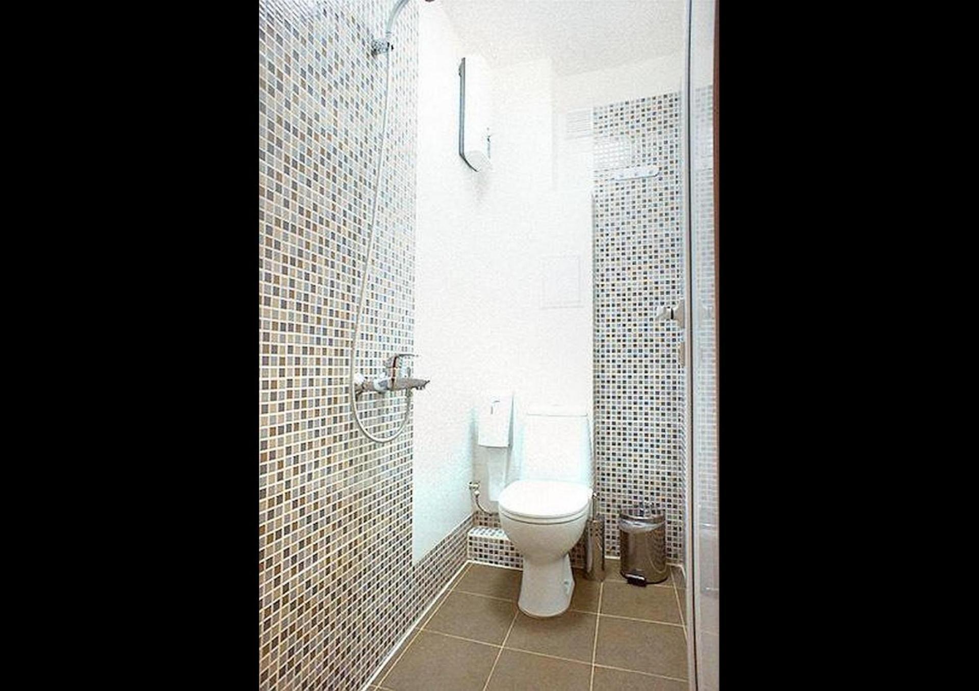 Balkan Rooms & Studios In Downtown Σόφια Εξωτερικό φωτογραφία
