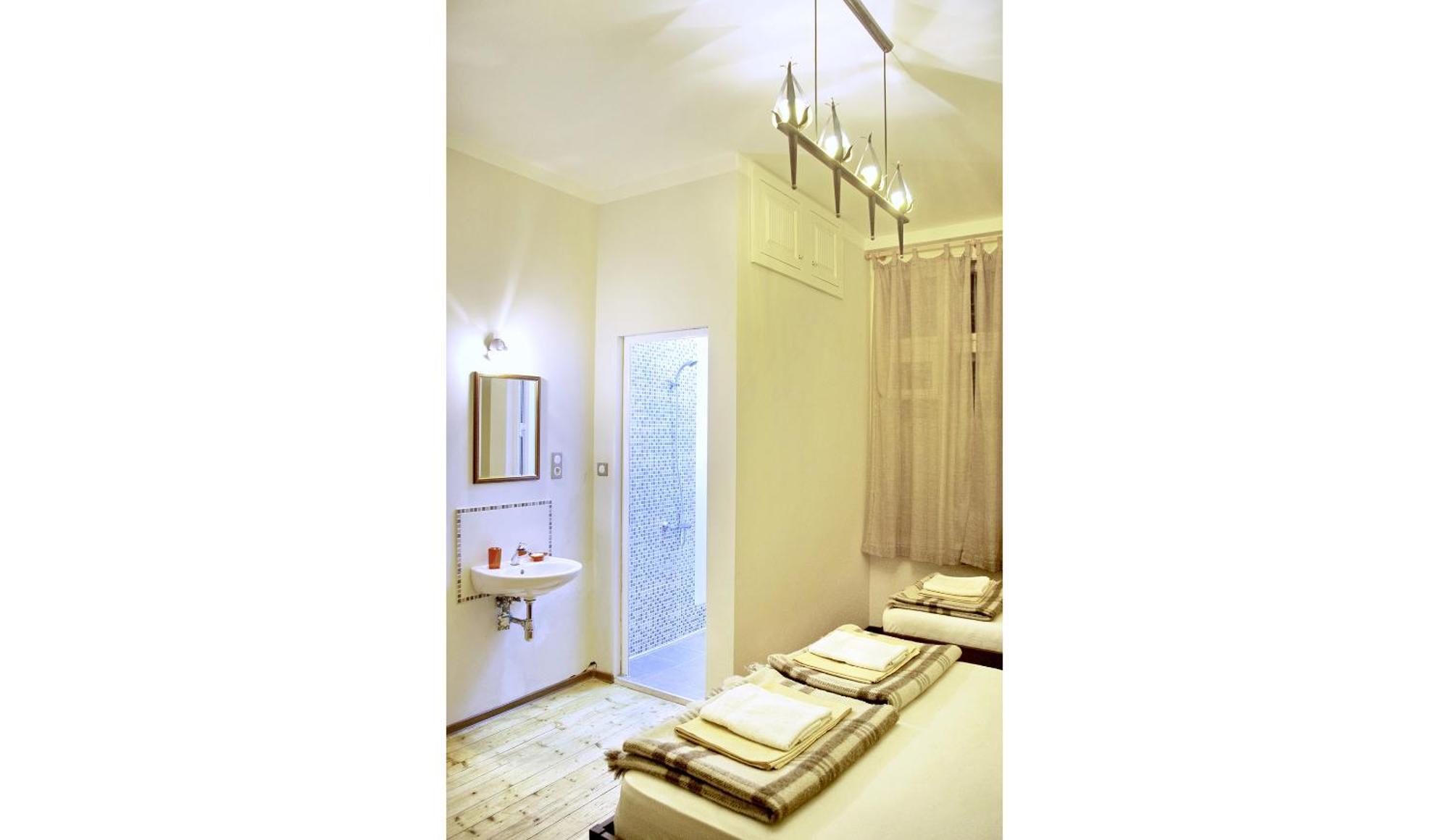 Balkan Rooms & Studios In Downtown Σόφια Εξωτερικό φωτογραφία