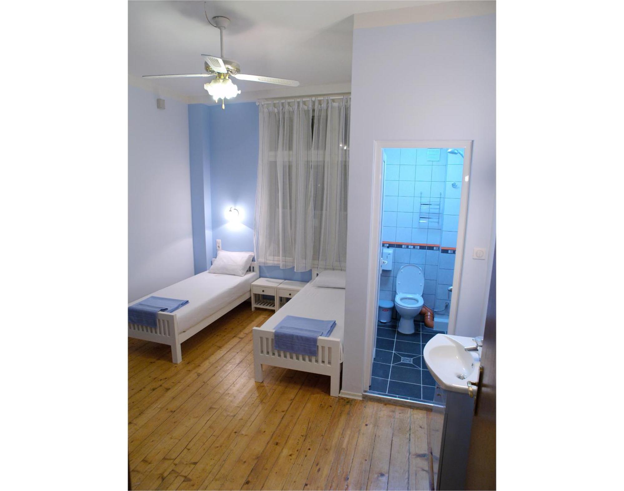 Balkan Rooms & Studios In Downtown Σόφια Εξωτερικό φωτογραφία