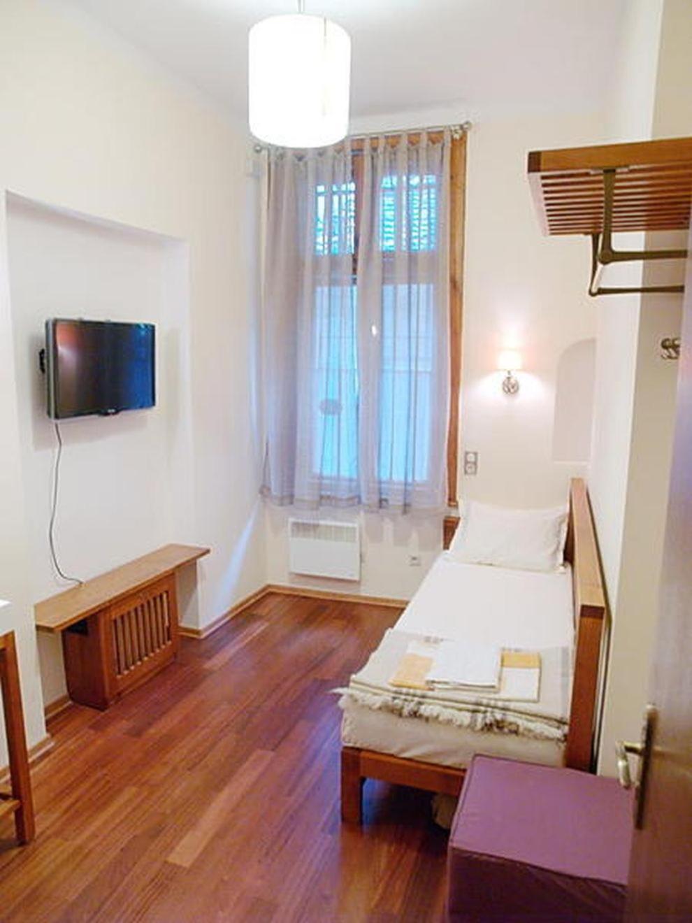 Balkan Rooms & Studios In Downtown Σόφια Εξωτερικό φωτογραφία