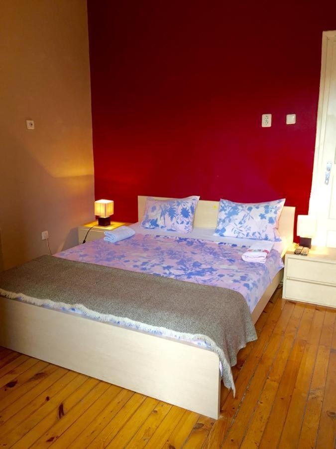 Balkan Rooms & Studios In Downtown Σόφια Εξωτερικό φωτογραφία