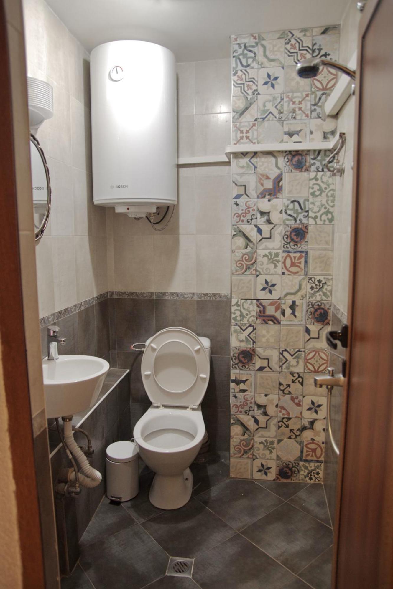Balkan Rooms & Studios In Downtown Σόφια Εξωτερικό φωτογραφία