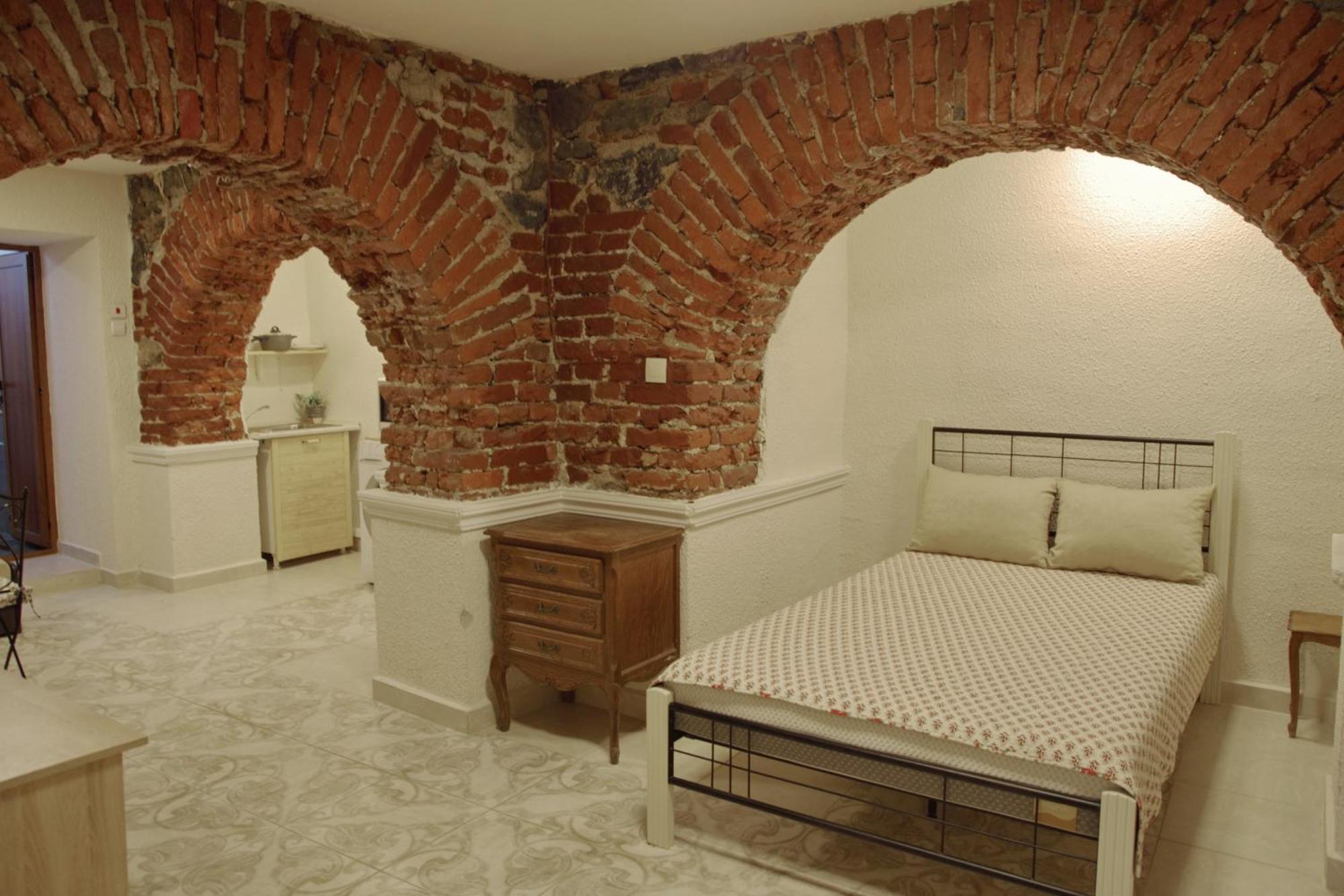 Balkan Rooms & Studios In Downtown Σόφια Εξωτερικό φωτογραφία