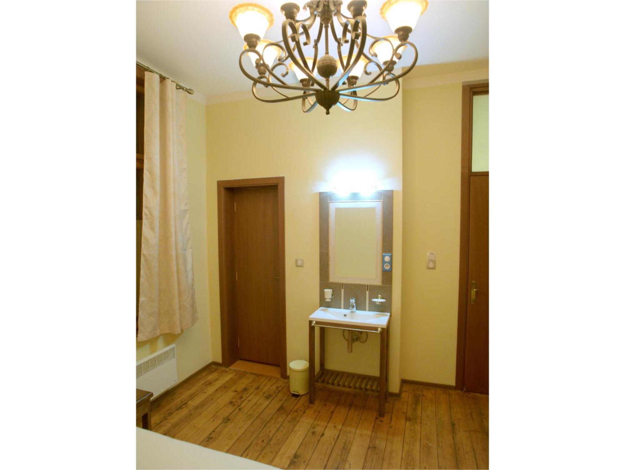 Balkan Rooms & Studios In Downtown Σόφια Εξωτερικό φωτογραφία