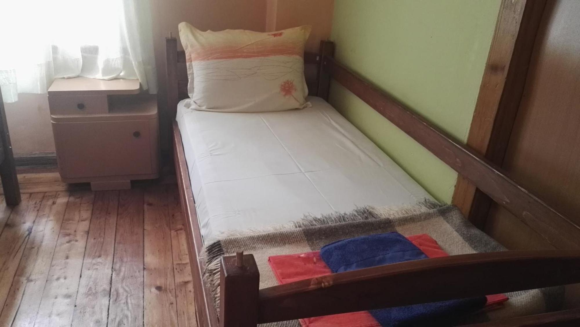 Balkan Rooms & Studios In Downtown Σόφια Εξωτερικό φωτογραφία
